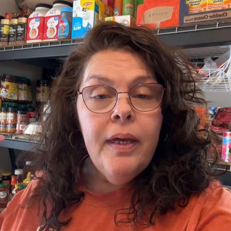 Linda’s Prepper Kitchen