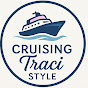 Cruising Traci Style