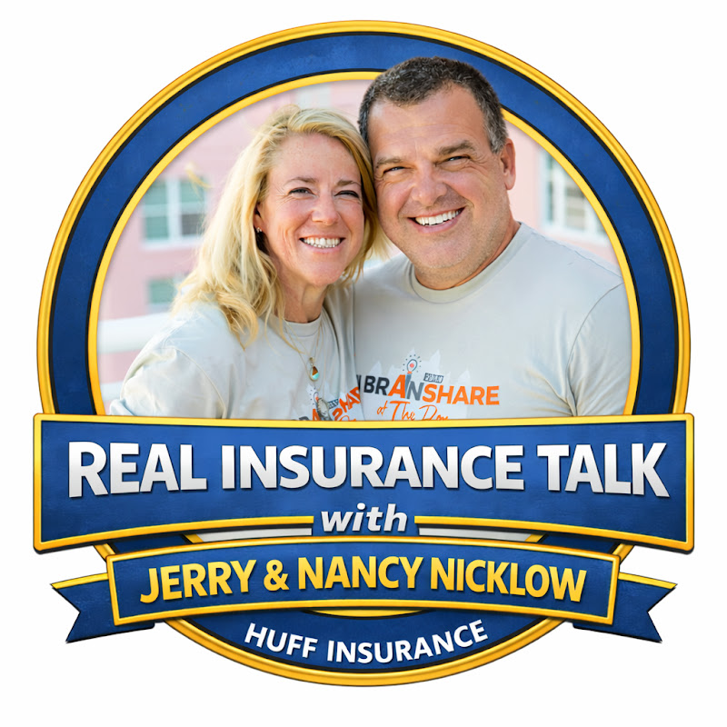 Real Insurance Talk with Huff Insurance