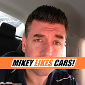 Mikey Likes Cars
