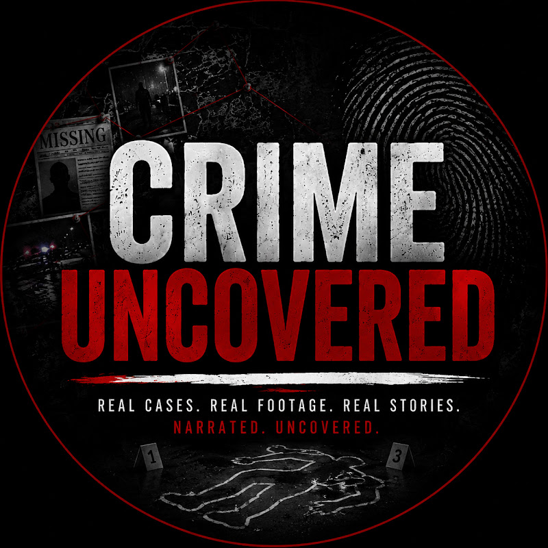 Crime Uncovered