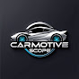 CarMotive Scope logo