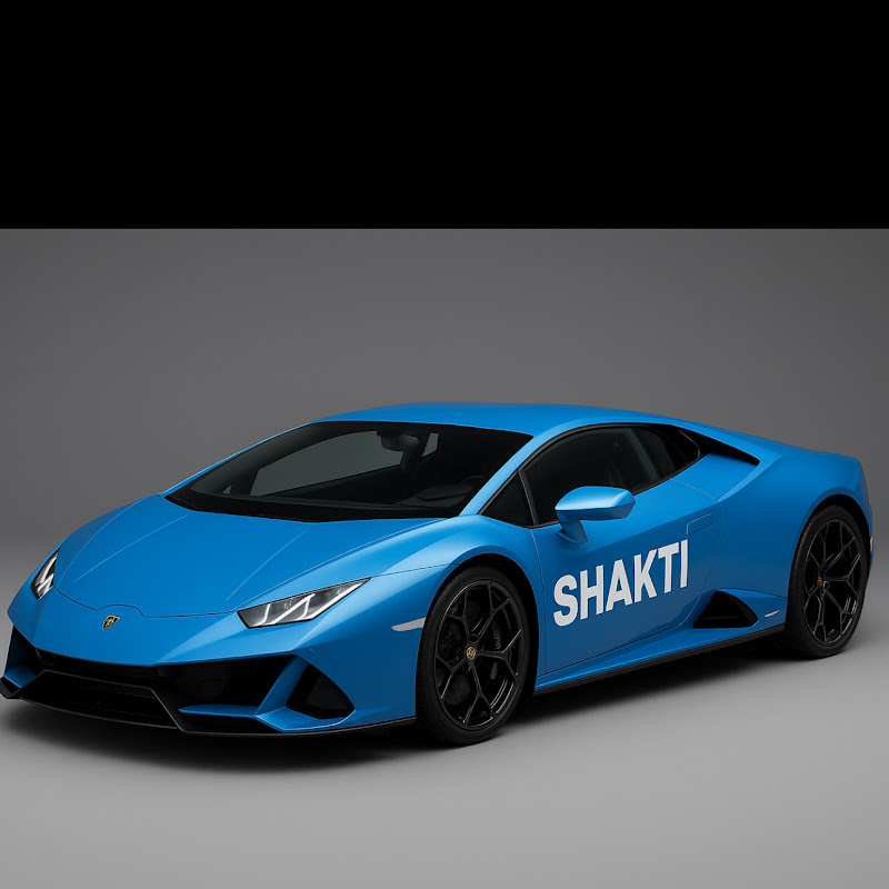 shakti car decoration (vlogs)