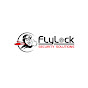 FlyLock Security Solutions logo