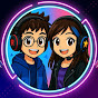 Christian & Yasmin Gamers logo