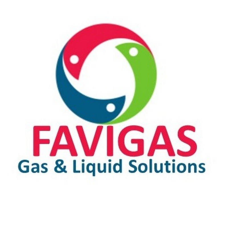 Công ty TNHH Favigas