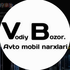 Channel thumbnail for Vodiy Bozor
