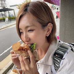 【みのりん】広島の大食いトレーニー