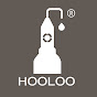 HooLoo Distill logo