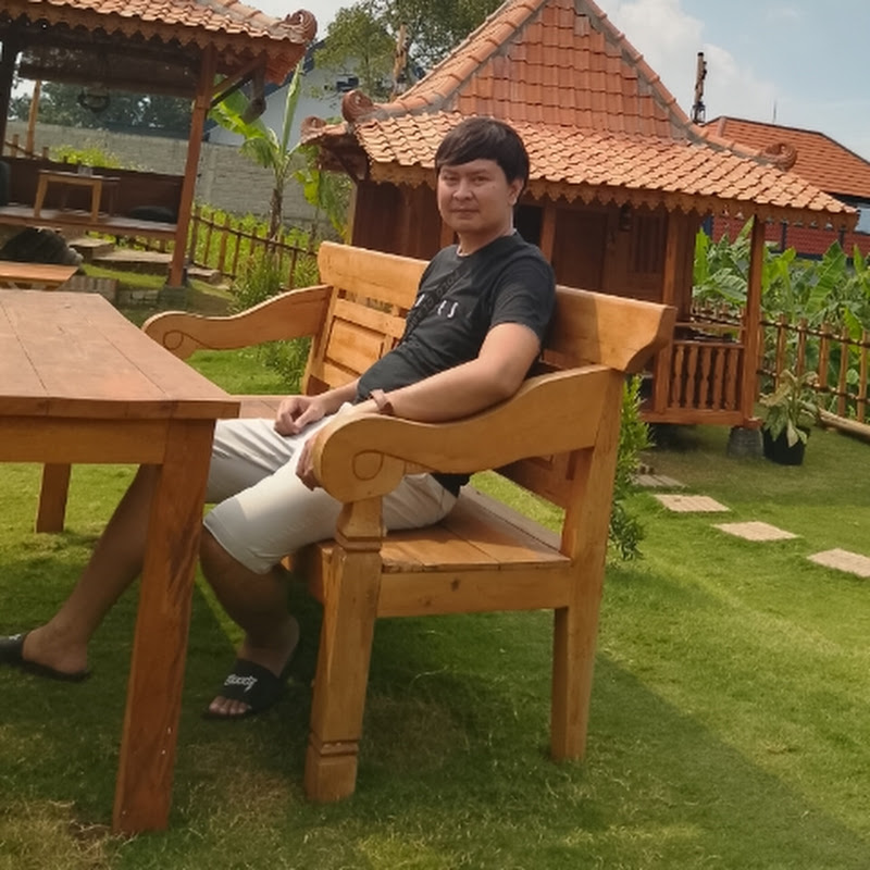 Erick Darmawan