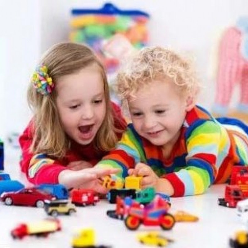 KidJoys