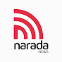 Narada News Malayalam logo