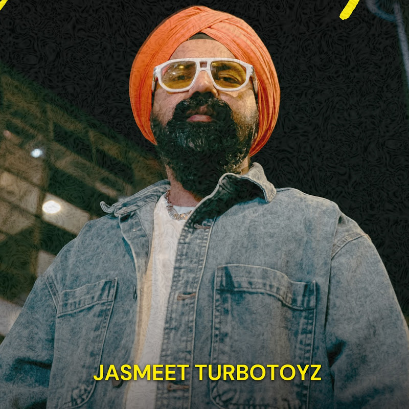 Jasmeet  Turbotoyz