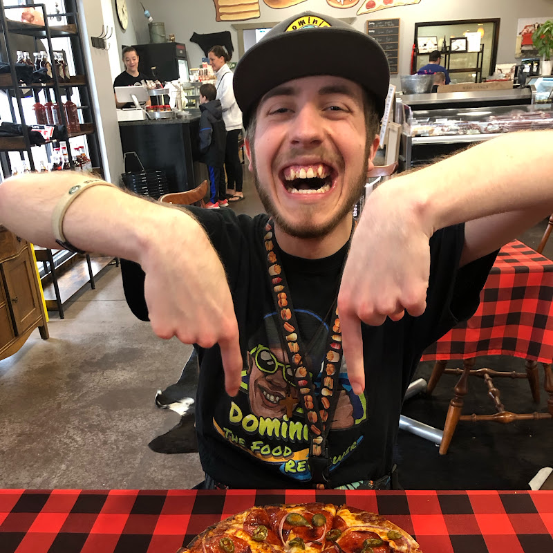 Dominic The Food Reviewer