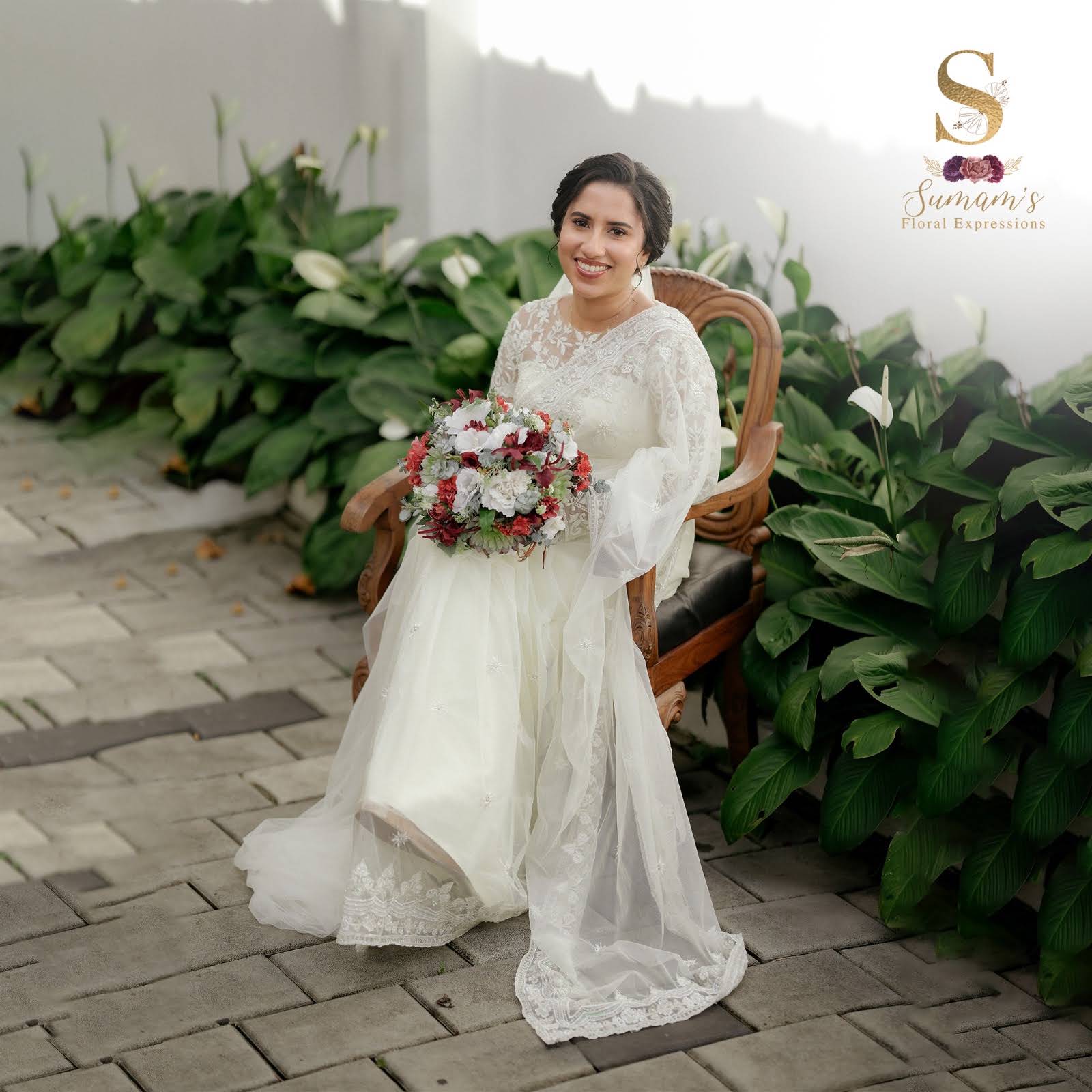 Post from Sumam’s Floral Expressions