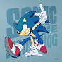 Sonic Prime logo