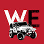 Wrangler Expeditions Greece logo