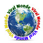 Viral Monde logo