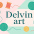 Zck-_vNjgnU-channel-avatar-Delvin Art