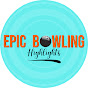 Epic Bowling Highlights logo