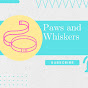 Paws And Whiskers logo