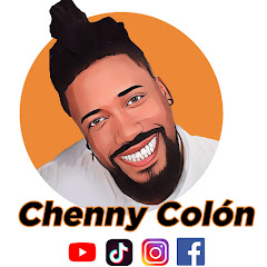 Chenny Colón ????????