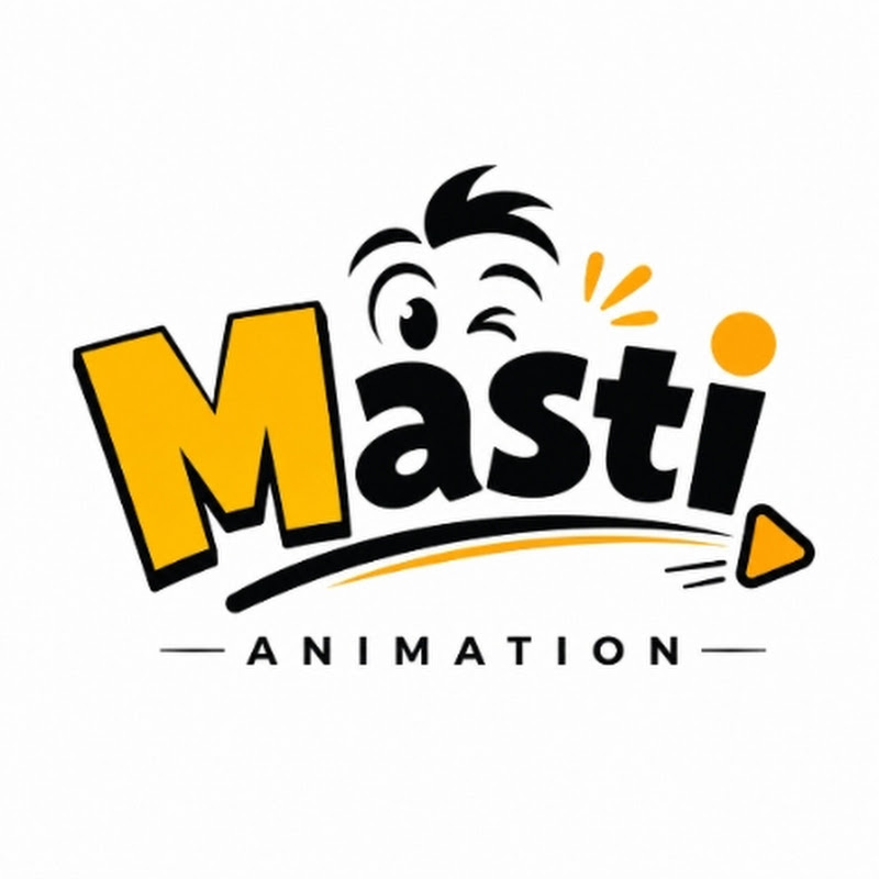 Masti Animation