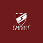 Strengths School logo