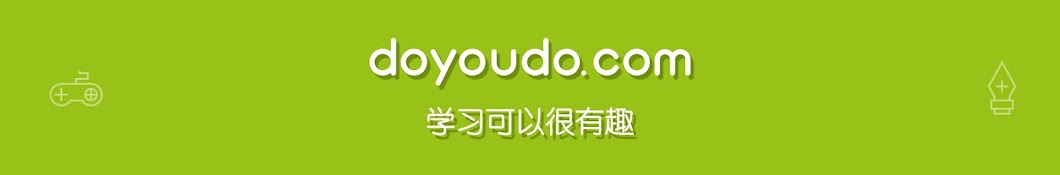 doyoudo YouTube channel avatar