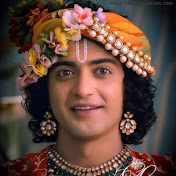 Lord Krishna's Devotee