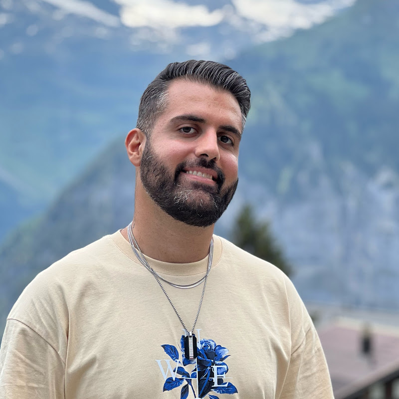 Rami Vlogs