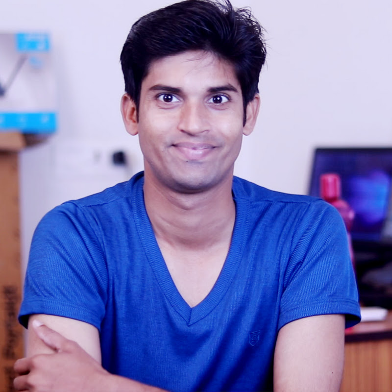 Ajay Kumar