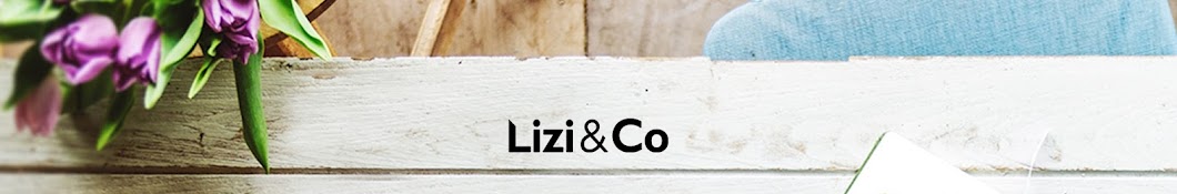 Lizi&Co. Avatar canale YouTube 