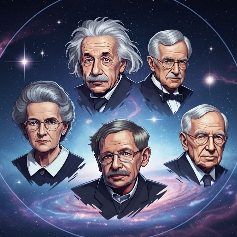 Étoiles Lointaines