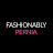 Fashionably Pernia