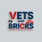 VetsAndBricks logo