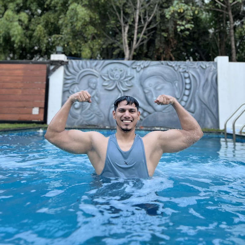 Jibran Khan