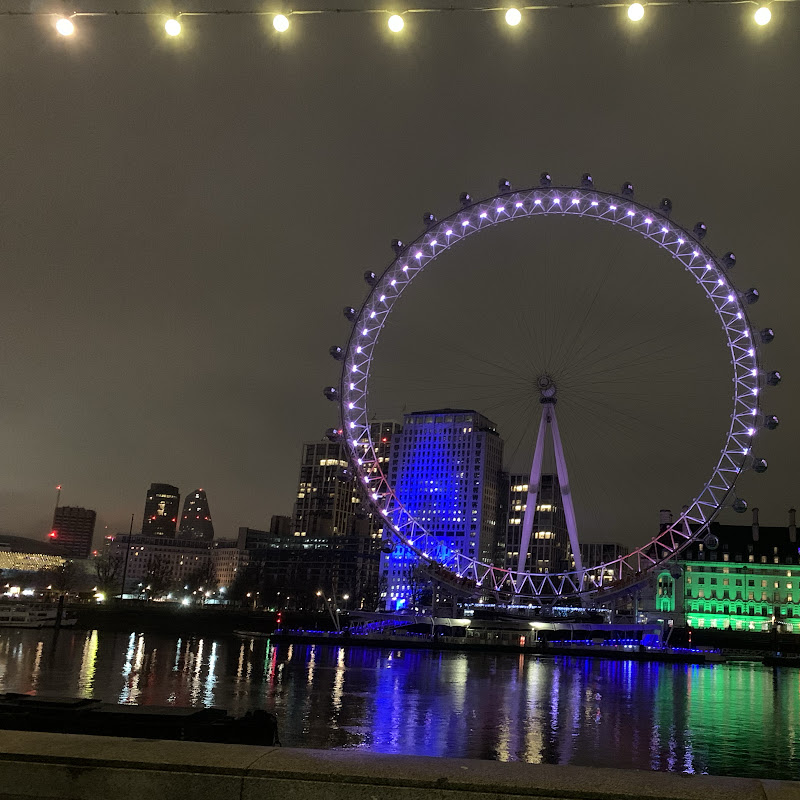 Life In London