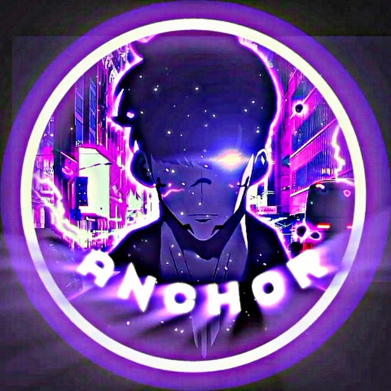 A N C H O R 神
