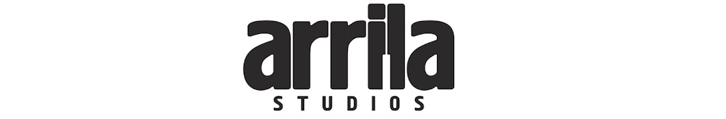 Arrila Studios Avatar canale YouTube 