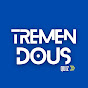 Tremendous Quiz logo