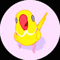 Twinkie The Parrot Family logo