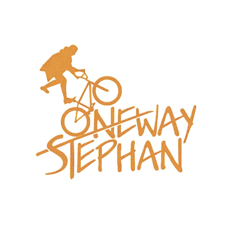 Oneway Stephan