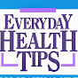 Everyday Wellness Tips logo