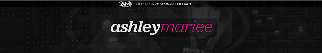 Ashley Mariee YouTube channel avatar