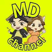 MDちゃんねる