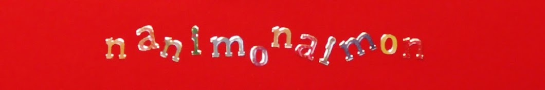 nanimonaimon رمز قناة اليوتيوب