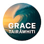 Grace Tairawhiti logo