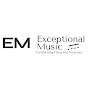 Exceptional Music Avatar