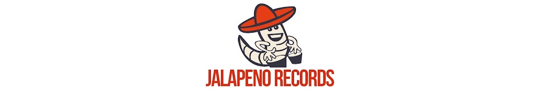 Jalapeno Records YouTube channel avatar